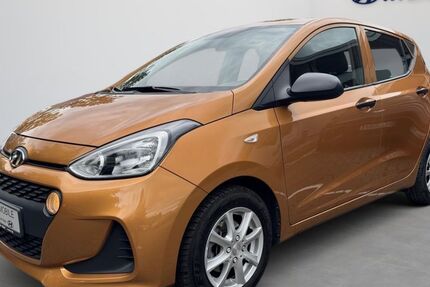 Hyundai i10 101.413 km 6.990 &euro; Marl 45770