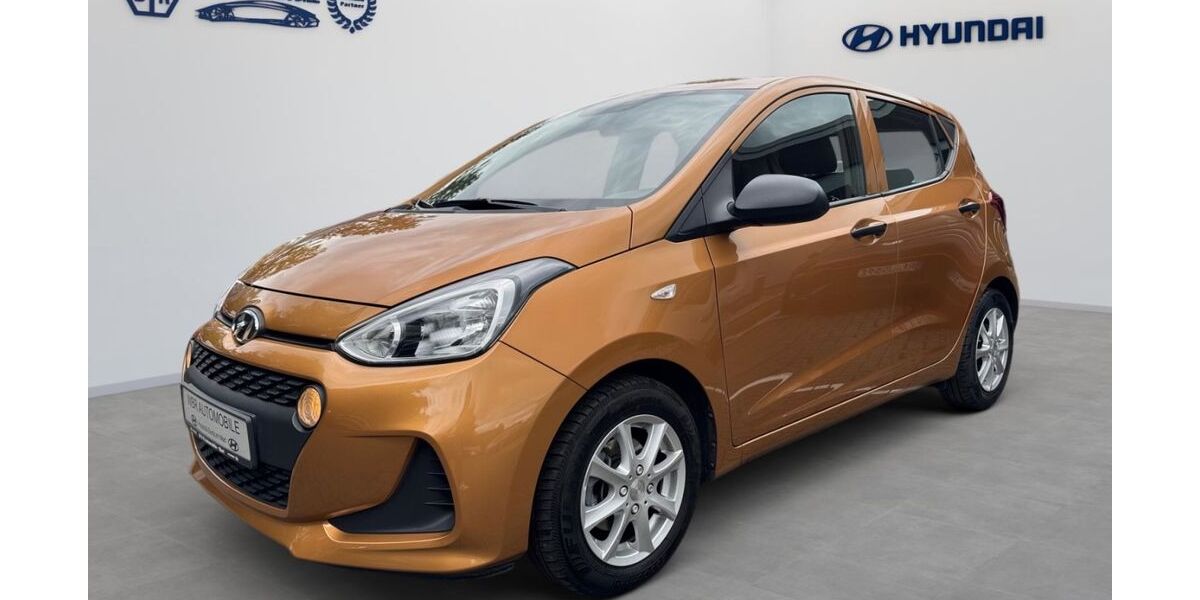 Hyundai i10 101.413 km 6.990 &euro; Marl 45770