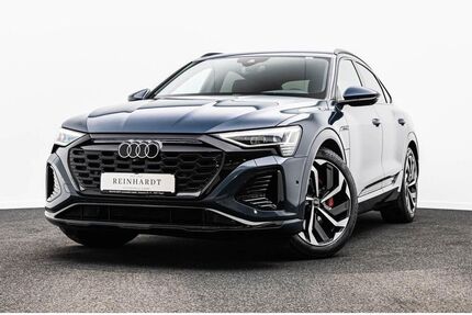 Audi Q8 e-tron 49.468 km 47.180 &euro; Hagen 58091