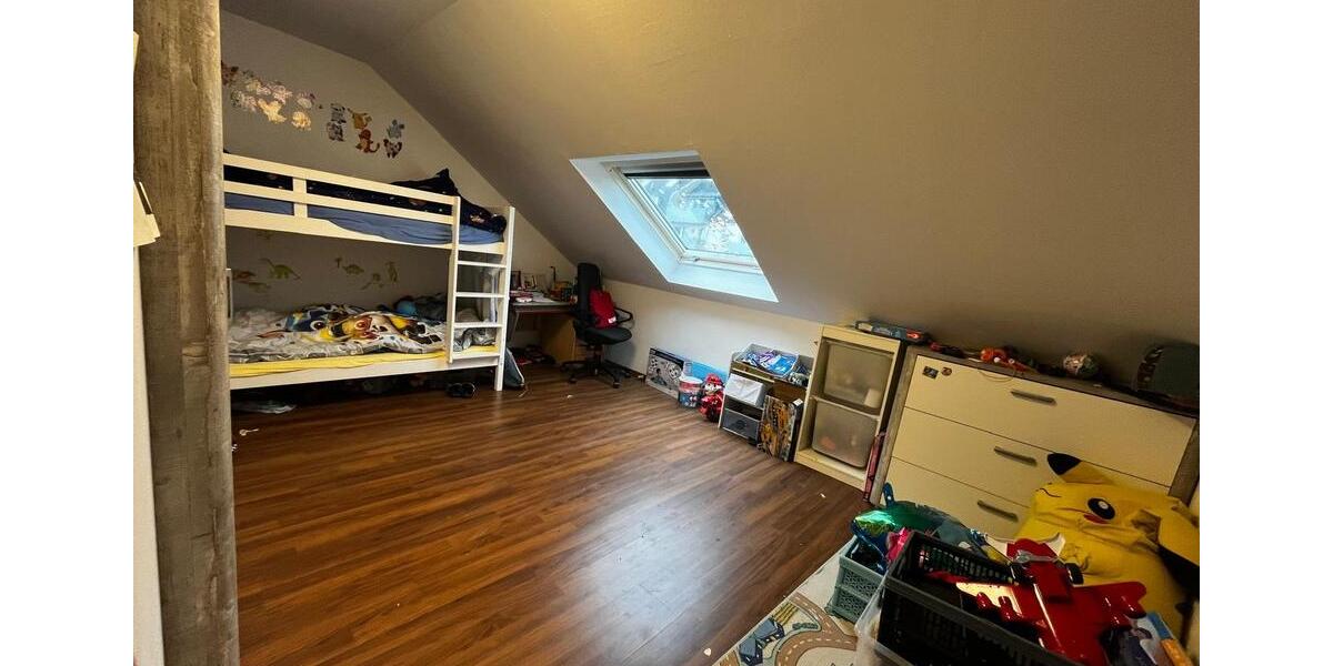 Dachgeschoßwohnung Wuppertal Barmen - 3 Zimmer, 85 m&sup2;, 690&euro; | Angebot:25887336