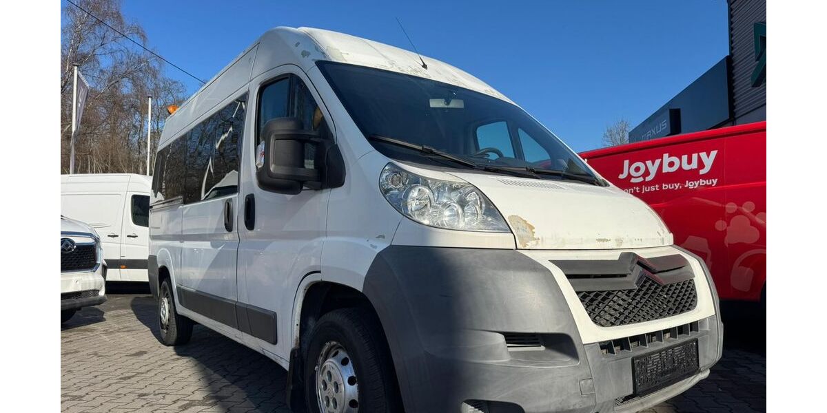 Citroen Jumper 264.000 km 6.850 &euro; Bottrop 46238