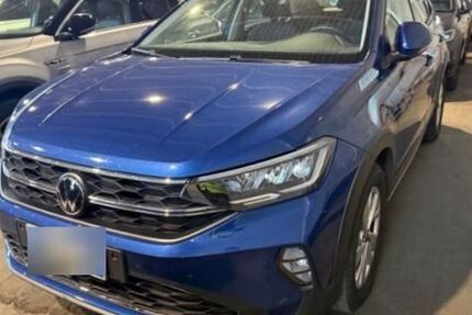 VW Taigo 17.318 km 17.398 &euro; Hagen 58091