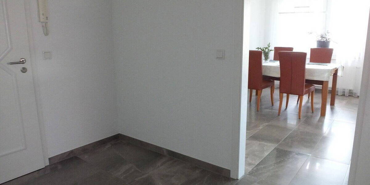 Etagenwohnung Dorsten Hardt - 3 Zimmer, 98 m&sup2;, 300.000&euro; | Angebot:26418067