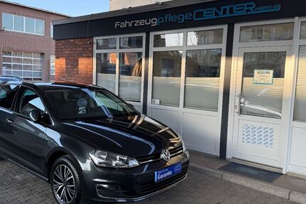 VW Golf 77.802 km 10.799 &euro; Herne 44652