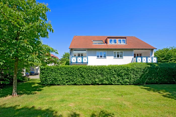 Dachgeschoßwohnung Marl Alt-Marl - 2 Zimmer, 63 m&sup2;, 355&euro; | Angebot:25784494