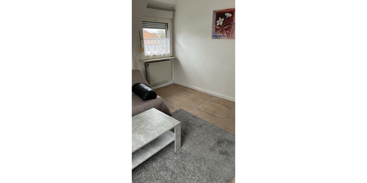 Etagenwohnung Schwelm - 2 Zimmer, 124.900&euro; | Angebot:22657814