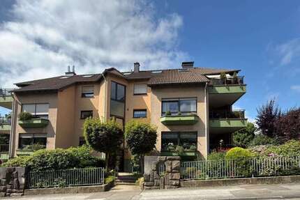 Wohnung Wuppertal Lichtenplatz - 3 Zimmer, 94 m&sup2;, 330.000&euro; | Angebot:27033922
