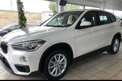 BMW X1 152.000 km 12.990 &euro; Dortmund 44379