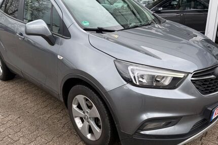 Opel Mokka 143.000 km 7.299 &euro; Gladbeck 45966