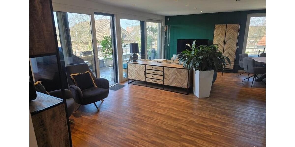 Einfamilienhaus Dorsten Altstadt - 3 Zimmer, 117 m&sup2;, 1.450&euro; | Angebot:25943425