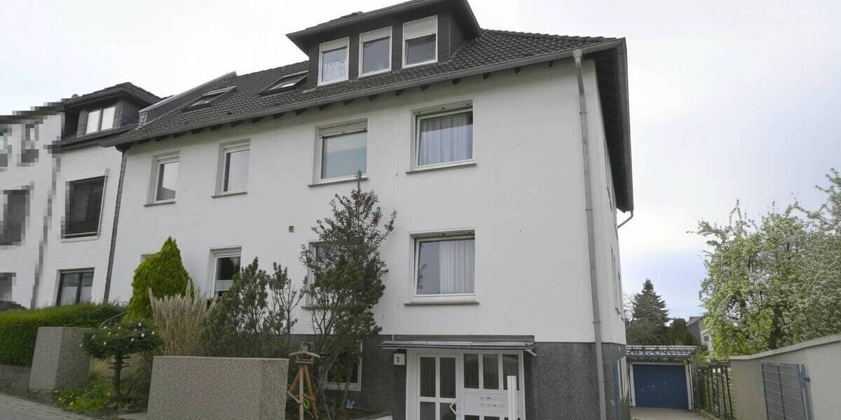 Mehrfamilienhaus, Wohnhaus Essen / Überruhr-Hinsel Überruhr-Hinsel - 920.000&euro; | Angebot:26499478