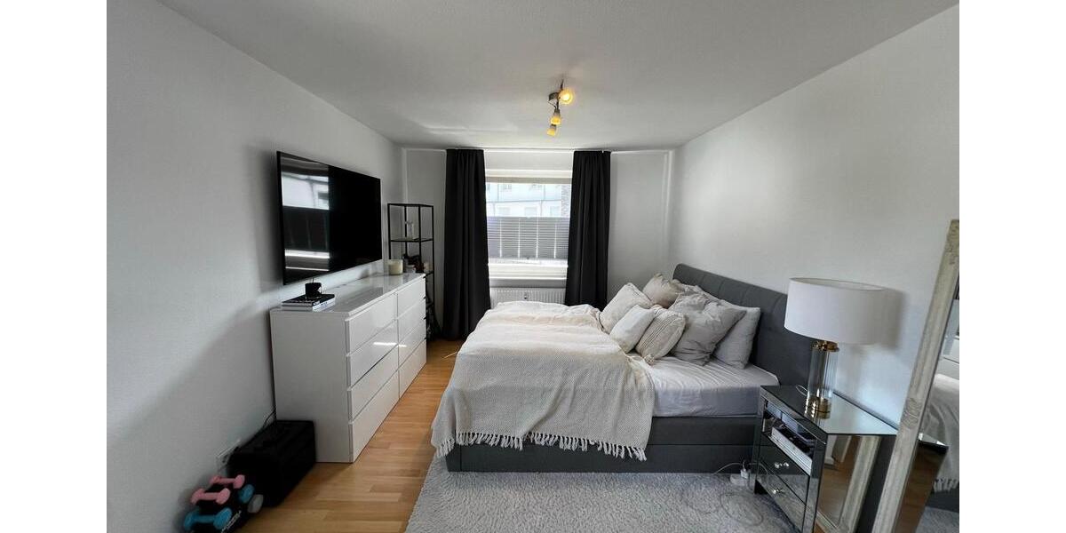 Etagenwohnung Essen Stadtbezirk IV - 3 Zimmer, 73 m&sup2;, 680&euro; | Angebot:25591805