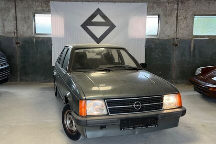 Opel Kadett 69.140 km 6.999 &euro; Wuppertal 42289