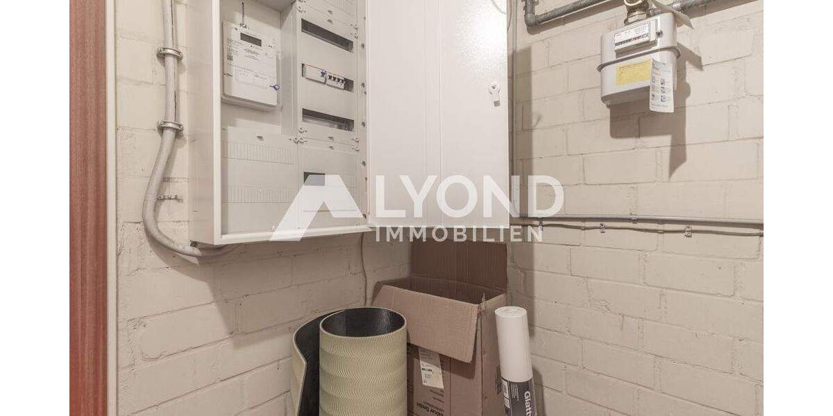 Reihenmittelhaus Holzwickede - 4 Zimmer, 105 m&sup2;, 349.999&euro; | Angebot:25676936