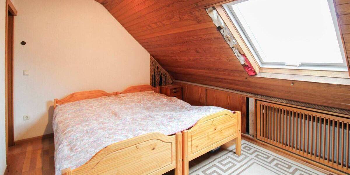 Einfamilienhaus Essen Ostviertel - 4 Zimmer, 279.000&euro; | Angebot:26542896