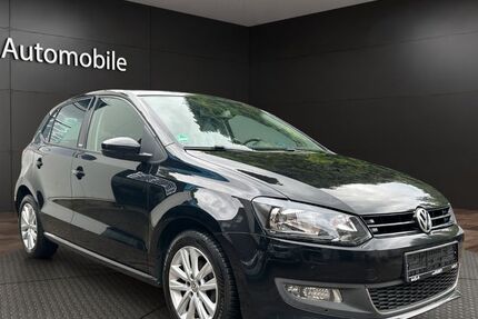 VW Polo 228.100 km 4.490 &euro; Recklinghausen 45659