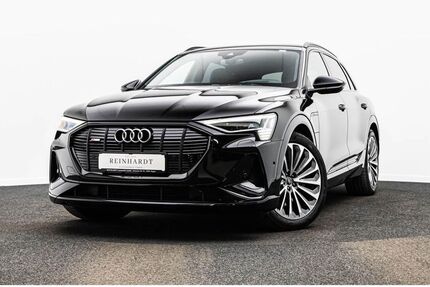 Audi e-tron 79.042 km 35.090 &euro; Hagen 58091
