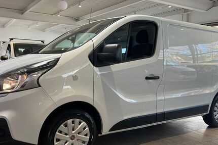Fiat Talento 80.000 km 16.990 &euro; Datteln 45711