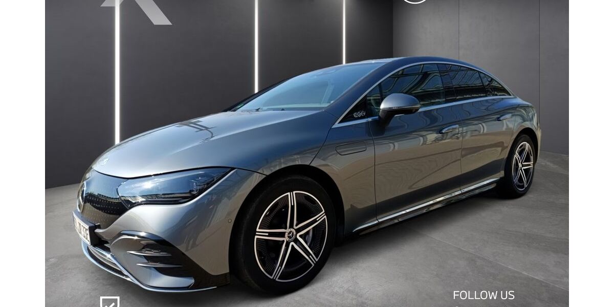 Mercedes-Benz EQE 25.600 km 45.490 &euro; Bottrop 46236