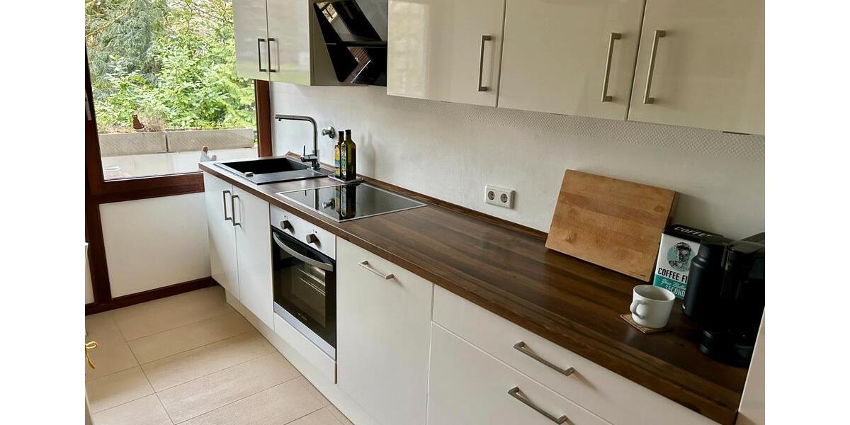 Etagenwohnung Dortmund Hombruch - 2.5 Zimmer, 84 m&sup2;, 229.000&euro; | Angebot:25972135