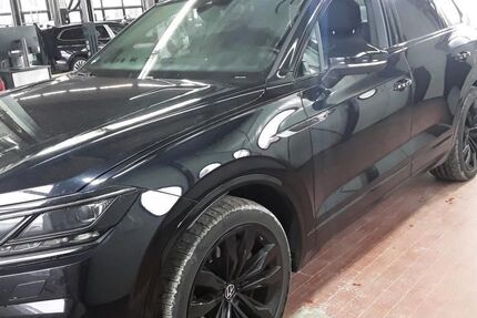 VW Touareg 196.420 km 42.910 &euro; Hagen 58091