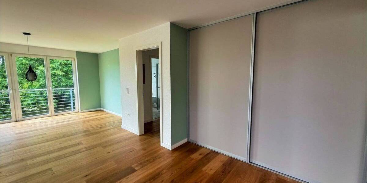 Etagenwohnung Hattingen Blankenstein - 4 Zimmer, 139 m&sup2;, 1.800&euro; | Angebot:26863059