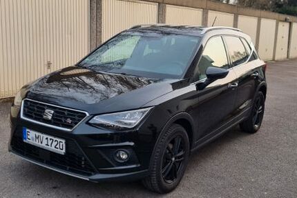 Seat Arona 81.350 km 11.500 &euro; Essen 45131