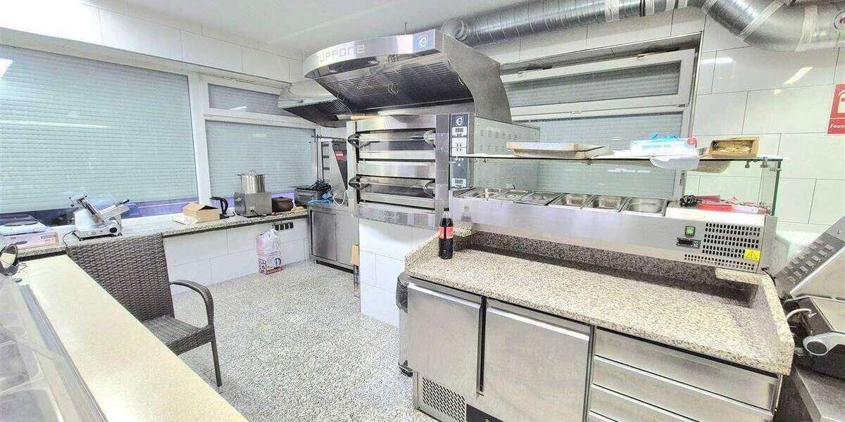 Mehrfamilienhaus, Wohnhaus Essen Frohnhausen - 4 Zimmer, 1 m&sup2;, 1.850.000&euro; | Angebot:25692827