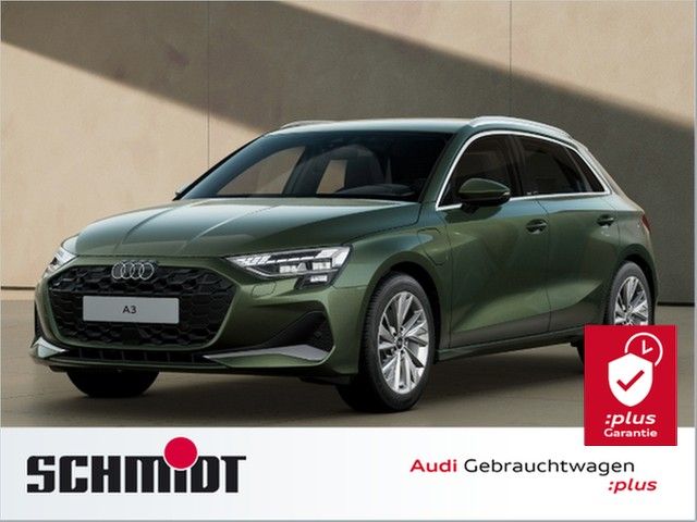 Audi A3 11.630 km 37.240 &euro; Lünen 44534