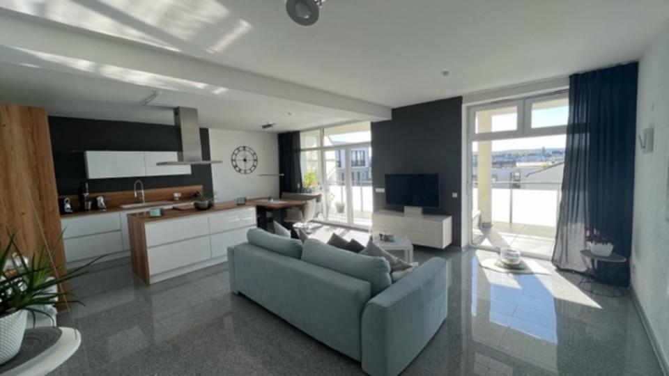 Etagenwohnung Dortmund Hörde - 3 Zimmer, 107 m&sup2;, 1.290&euro; | Angebot:25050201