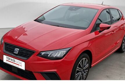 Seat Ibiza 27.098 km 16.440 &euro; Wuppertal 42369