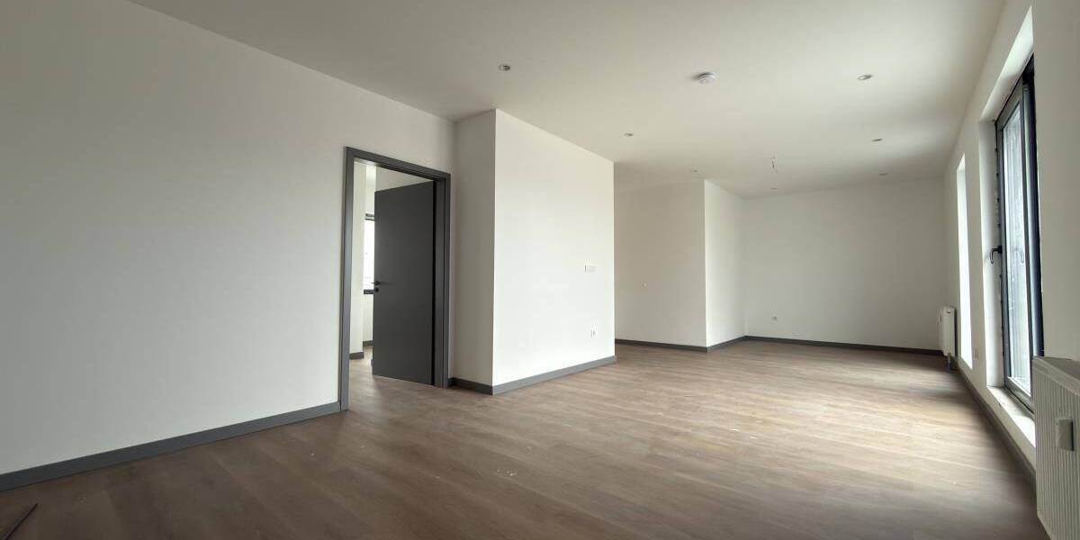 Etagenwohnung Oberhausen Altstadt-Süd - 3 Zimmer, 115 m&sup2;, 1.285&euro; | Angebot:26029693