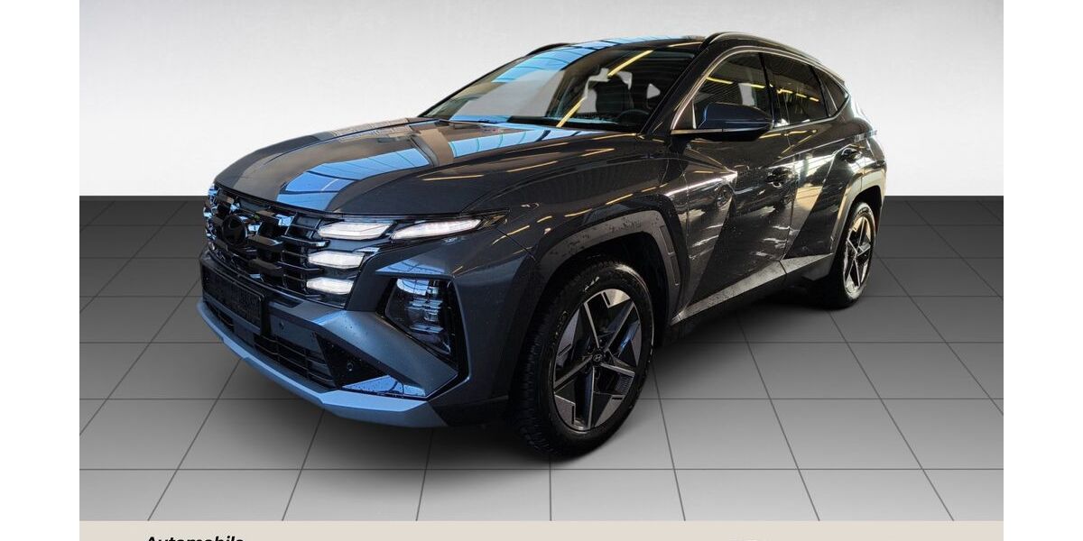 Hyundai TUCSON 20.821 km 28.990 &euro; Castrop-Rauxel 44575