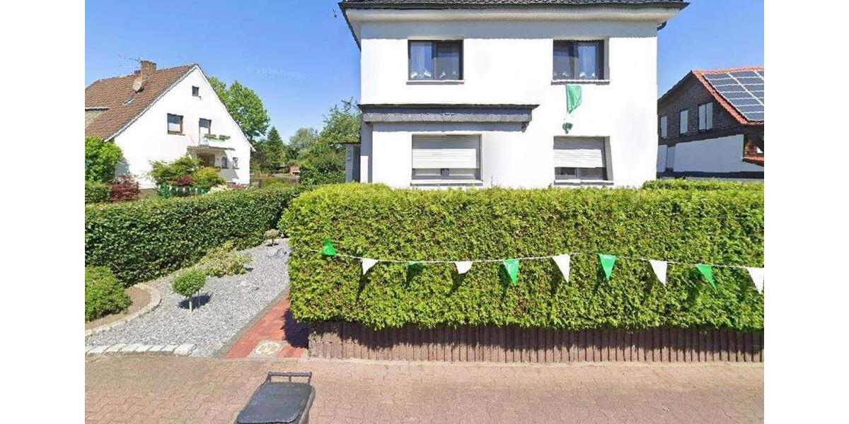 Erdgeschoßwohnung Lünen Alstedde - 2.5 Zimmer, 56 m&sup2;, 650&euro; | Angebot:25454155