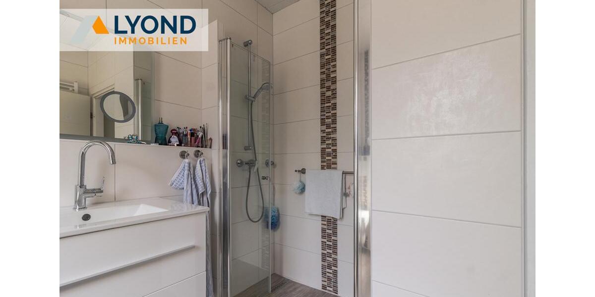 Etagenwohnung Bochum Werne - 2 Zimmer, 61 m&sup2;, 490&euro; | Angebot:25859719