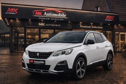 Peugeot 3008 94.850 km 14.490 &euro; Gladbeck 45968