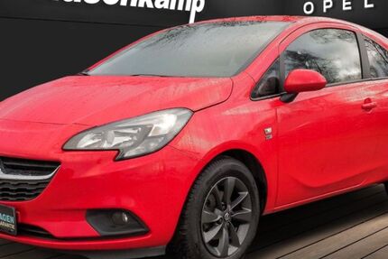 Opel Corsa 52.952 km 9.680 &euro; Lünen 44532
