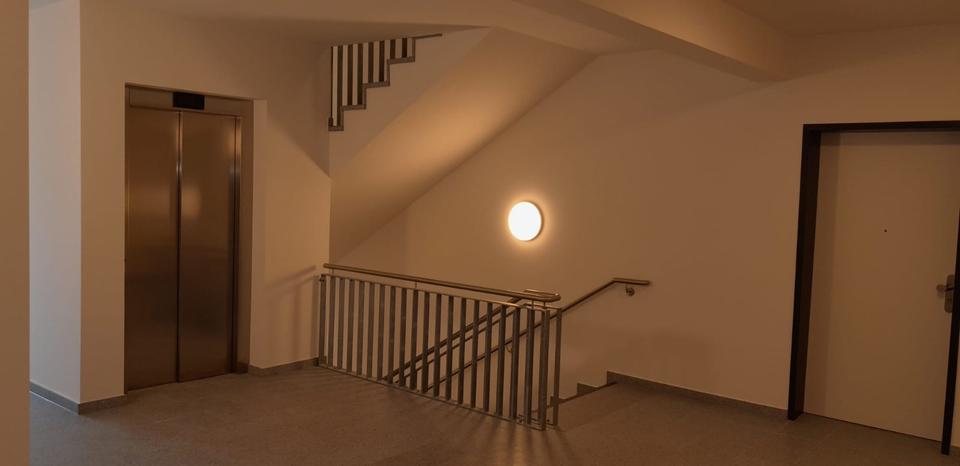 Etagenwohnung Wuppertal Gemarkung Langerfeld - 1 Zimmer, 38 m&sup2;, 478&euro; | Angebot:25178862