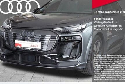 Audi Q6 e-tron 19.785 km 71.490 &euro; Lünen 44534