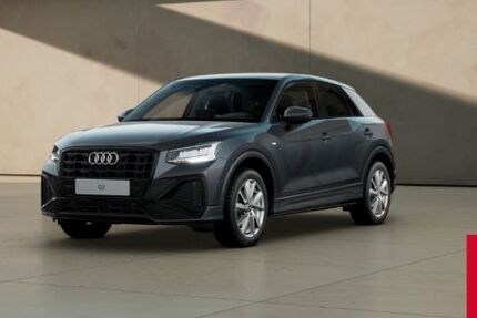 Audi Q2 20.697 km 31.640 &euro; Mülheim 45478