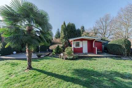 Wohnung Essen / Heisingen Heisingen - 3 Zimmer, 95 m&sup2;, 279.000&euro; | Angebot:25426824