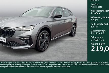 Skoda Scala 23.618 km 26.641 &euro; Dortmund 44309