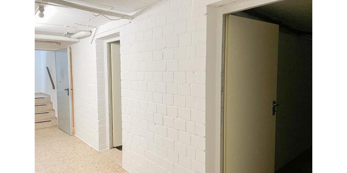 Gewerbeobjekt Oberhausen Biefang - 600&euro; | Angebot:26147300