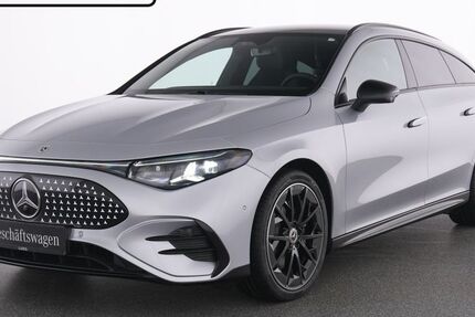 Mercedes-Benz CLA 250 Shooting Brake 7.900 km 58.905 &euro; Essen 45309