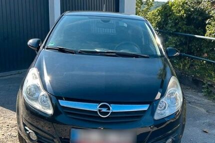 Opel Corsa 146.000 km 1.990 &euro; Hagen 58099
