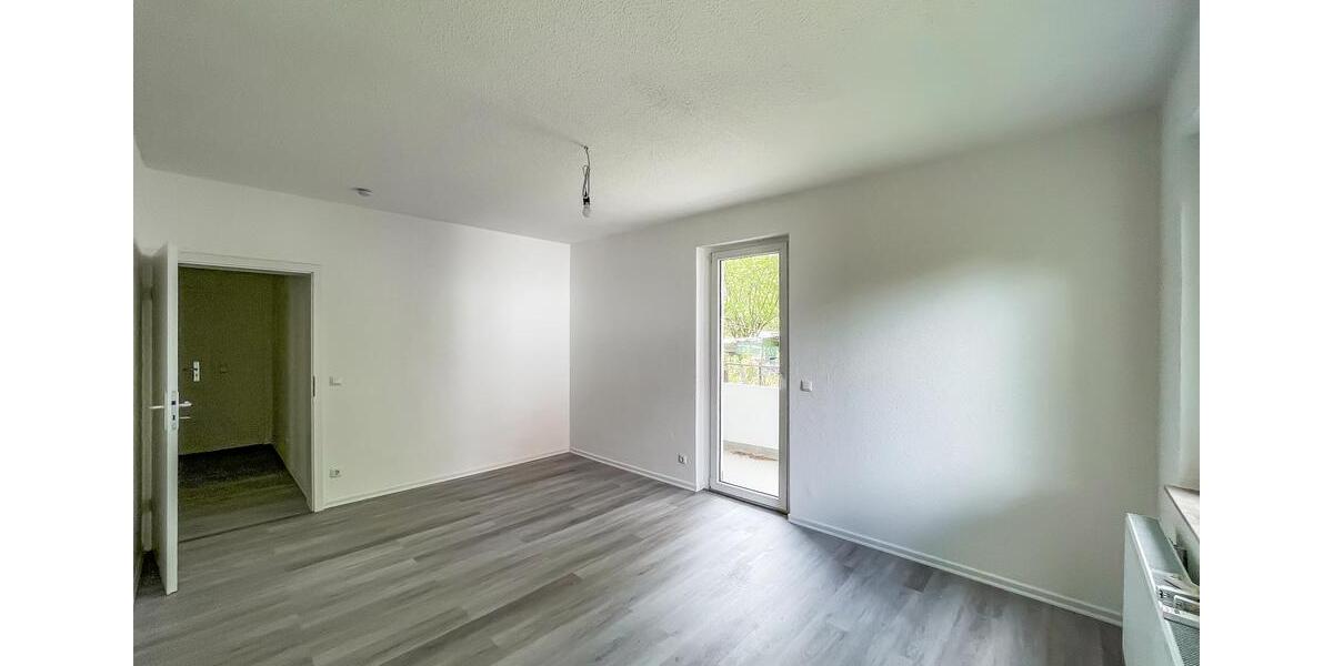 Erdgeschoßwohnung Witten Annen - 2.5 Zimmer, 47 m&sup2;, 295&euro; | Angebot:26461081