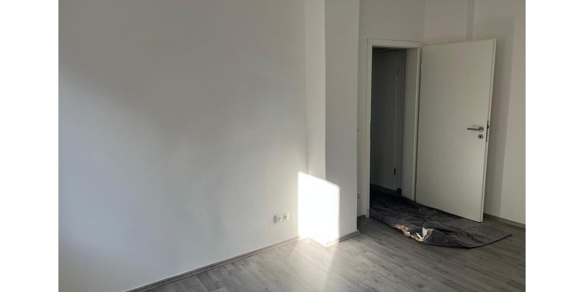 Etagenwohnung Gelsenkirchen Gelsenkirchen-Mitte - 2 Zimmer, 65 m&sup2;, 600&euro; | Angebot:25918612