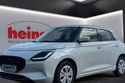 Suzuki Swift 8.000 km 15.880 &euro; Holzwickede 59439