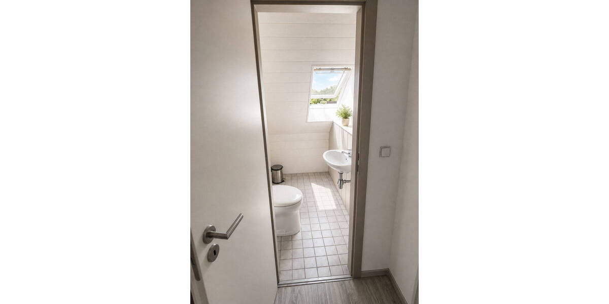 Etagenwohnung Dortmund Mitte - 2 Zimmer, 55 m&sup2;, 520&euro; | Angebot:26434654