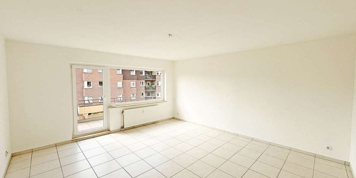 Etagenwohnung Gladbeck - 3 Zimmer, 77 m&sup2;, 179.000&euro; | Angebot:26451448